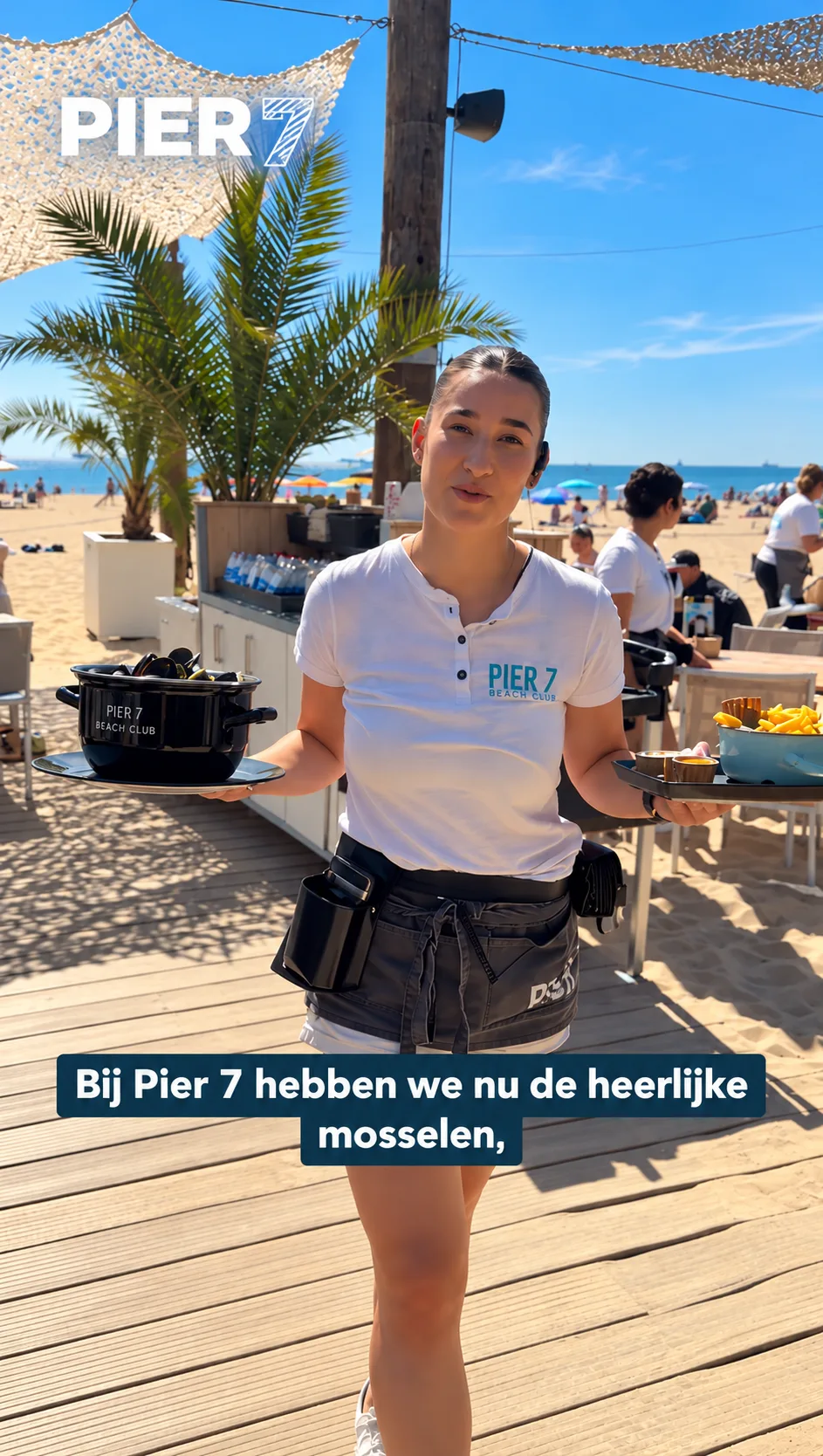 Pier 7 Social